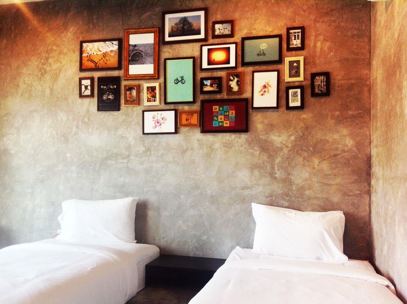 The Bike Loft Family Hostel Hua Hin Exterior photo
