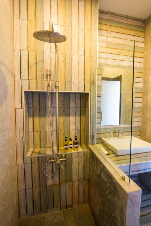 The Bike Loft Family Hostel Hua Hin Exterior photo